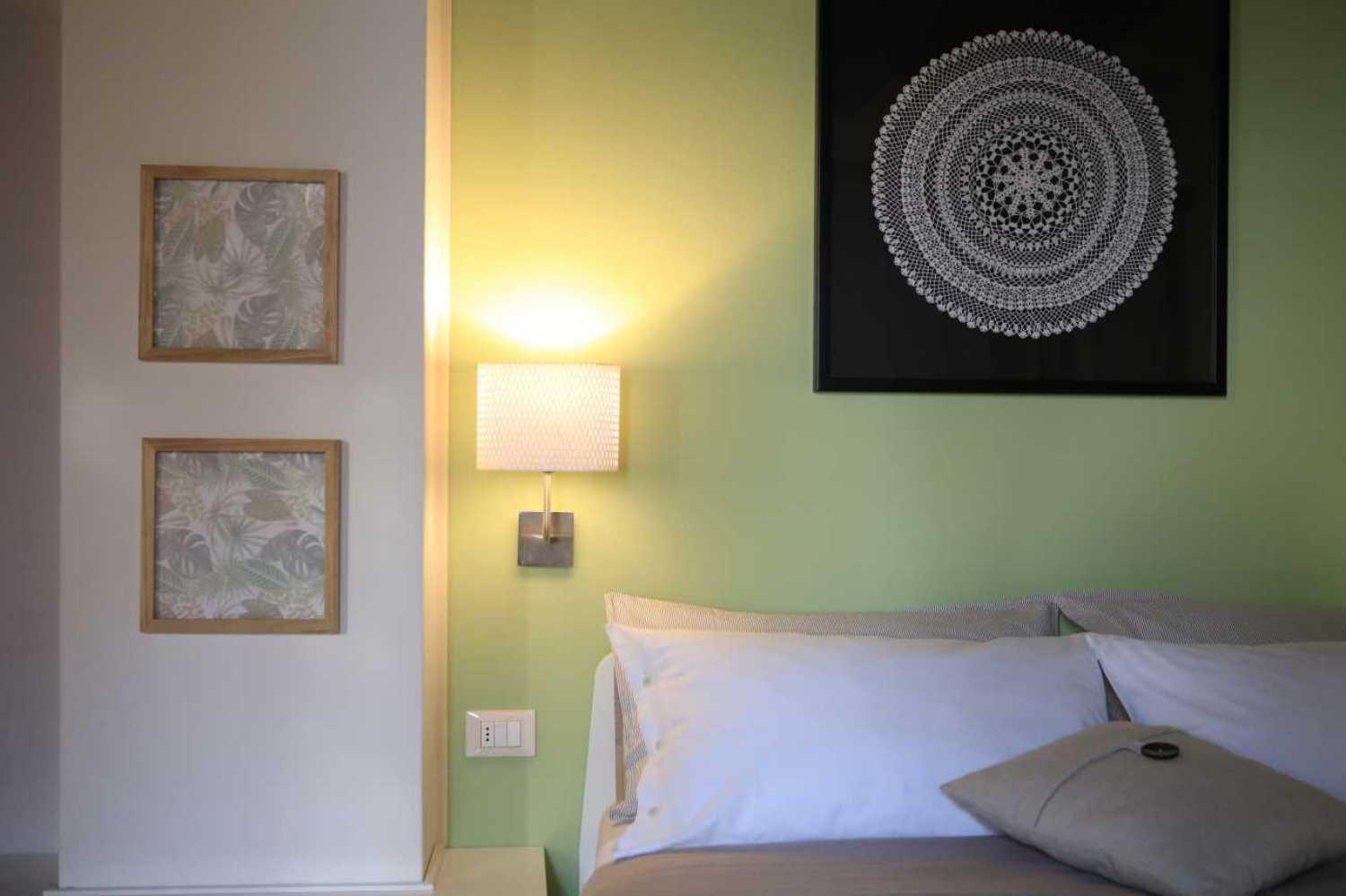 I Grilli B&B Baone Luaran gambar