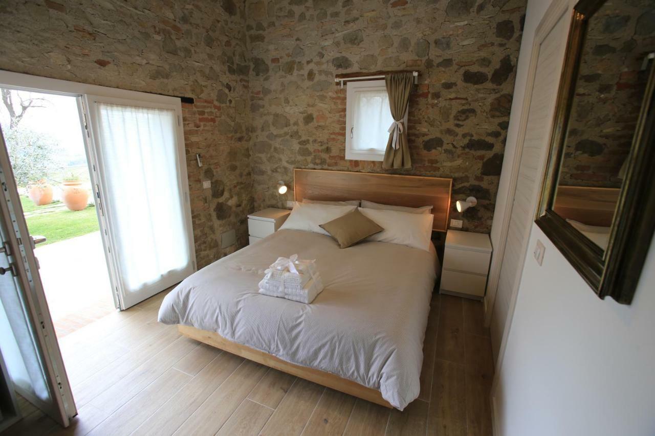 I Grilli B&B Baone Luaran gambar