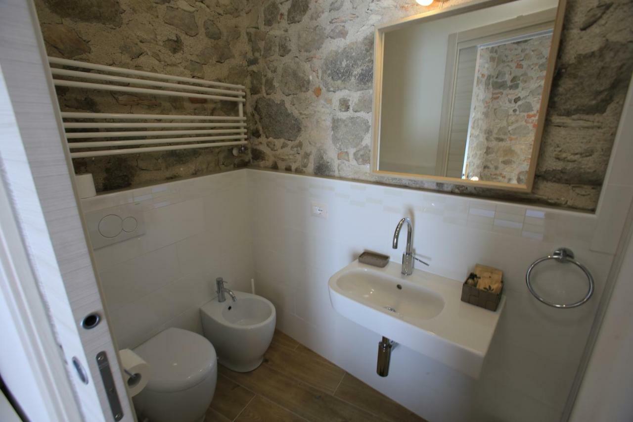 I Grilli B&B Baone Luaran gambar