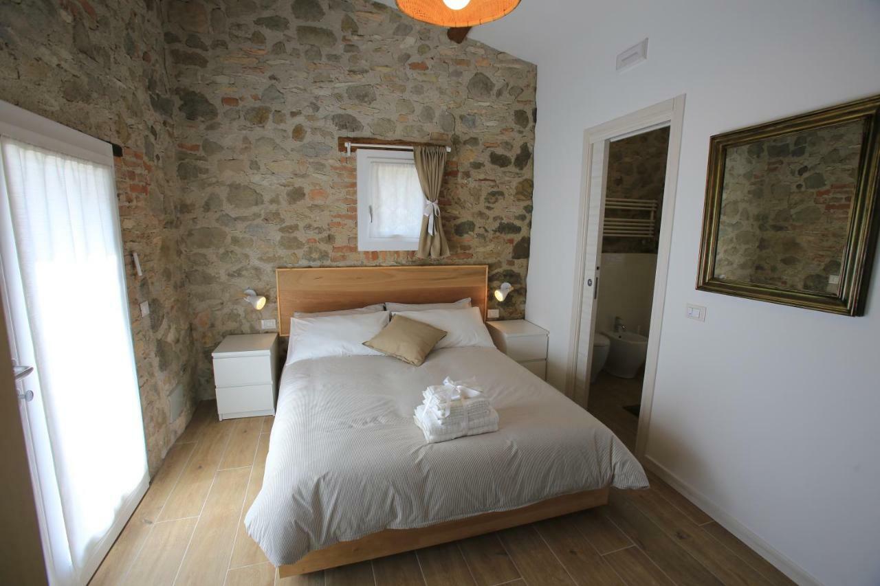 I Grilli B&B Baone Luaran gambar