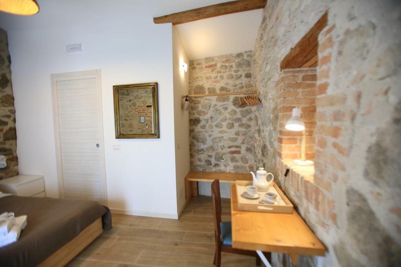 I Grilli B&B Baone Luaran gambar